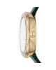 Emporio Armani Часовник AR11419 Green/Gold - Mera.bg