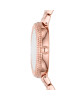 Emporio Armani Часовник AR11432 Rose Gold - Mera.bg