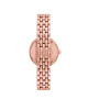 Emporio Armani Часовник AR11432 Rose Gold - Mera.bg