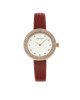Emporio Armani Часовник AR11438 Кафяв - Mera.bg