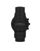 Emporio Armani Часовник AR11457 Black - Mera.bg