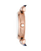 Emporio Armani Часовник AR11468 Rose Gold/Navy - Mera.bg