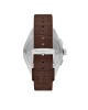 Emporio Armani Часовник AR11482 Кафяв - Mera.bg