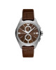 Emporio Armani Часовник AR11482 Кафяв - Mera.bg