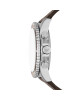 Emporio Armani Часовник AR11486 Кафяв - Mera.bg