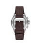Emporio Armani Часовник AR11486 Кафяв - Mera.bg