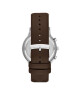 Emporio Armani Часовник AR11490 Кафяв - Mera.bg