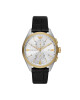 Emporio Armani Часовник AR11498 Black/Silver - Mera.bg