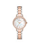 Emporio Armani Часовник AR11499 Розово злато - Mera.bg