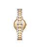 Emporio Armani Часовник AR11513 Златист - Mera.bg