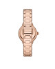 Emporio Armani Часовник AR11523 Златист - Mera.bg
