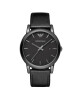 Emporio Armani Часовник AR1732 Черен - Mera.bg