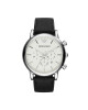 Emporio Armani Часовник AR1807 Black/Silver/Steel - Mera.bg