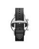Emporio Armani Часовник AR1828 Черен - Mera.bg