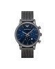 Emporio Armani Часовник AR1979 Черен - Mera.bg