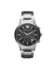 Emporio Armani Часовник AR2434 Сребрист - Mera.bg