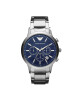 Emporio Armani Часовник AR2448 Сребрист - Mera.bg