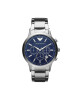 Emporio Armani Часовник AR2448 Сребрист - Mera.bg
