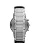 Emporio Armani Часовник AR2460 Сребрист - Mera.bg