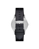 Emporio Armani Часовник AR2500 Черен - Mera.bg