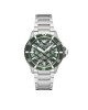Emporio Armani Часовник AR60061 Сребрист - Mera.bg