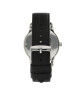 Emporio Armani Часовник AR80059 Black/Silver - Mera.bg