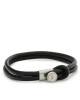 Emporio Armani Часовник AR80059 Black/Silver - Mera.bg