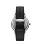 Emporio Armani Часовник AR80064SET Silver/Black - Mera.bg
