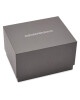 Emporio Armani Часовник AR80064SET Silver/Black - Mera.bg