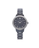 Emporio Armani Часовник Ceramic AR70008 Черен - Mera.bg