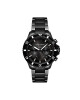 Emporio Armani Часовник Ceramic AR70010 Черен - Mera.bg