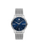 Emporio Armani Часовник Classics AR11571 Сребрист - Mera.bg