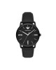 Emporio Armani Часовник Classics AR11573 Черен - Mera.bg