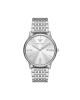 Emporio Armani Часовник Classics AR11599 Сребрист - Mera.bg