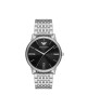 Emporio Armani Часовник Classics AR11600 Сребрист - Mera.bg