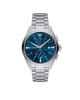 Emporio Armani Часовник Claudio AR11541 Silver - Mera.bg