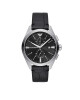 Emporio Armani Часовник Claudio AR11542 Черен - Mera.bg