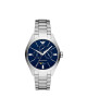 Emporio Armani Часовник Claudio AR11553 Сребрист - Mera.bg
