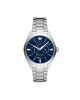 Emporio Armani Часовник Claudio AR11553 Сребрист - Mera.bg