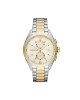 Emporio Armani Часовник Claudio AR11605 Златист - Mera.bg