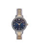 Emporio Armani Часовник Cleo AR11576 Navy/Gold - Mera.bg