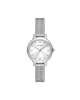 Emporio Armani Часовник Cleo AR11584 Сребрист - Mera.bg
