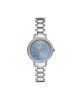 Emporio Armani Часовник Cleo AR11585 Сребрист - Mera.bg