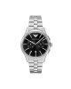 Emporio Armani Часовник Dario AR11691 Сребрист - Mera.bg