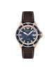 Emporio Armani Часовник Diver AR11556 Кафяв - Mera.bg