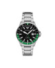 Emporio Armani Часовник Diver AR11589 Сребрист - Mera.bg
