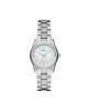 Emporio Armani Часовник Federica AR11557 Silver/Silver - Mera.bg