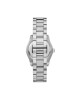 Emporio Armani Часовник Federica AR11557 Silver/Silver - Mera.bg