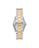 Emporio Armani Часовник Federica AR11559 Сребрист - Mera.bg