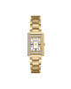 Emporio Armani Часовник Ganni AR11659 Златист - Mera.bg